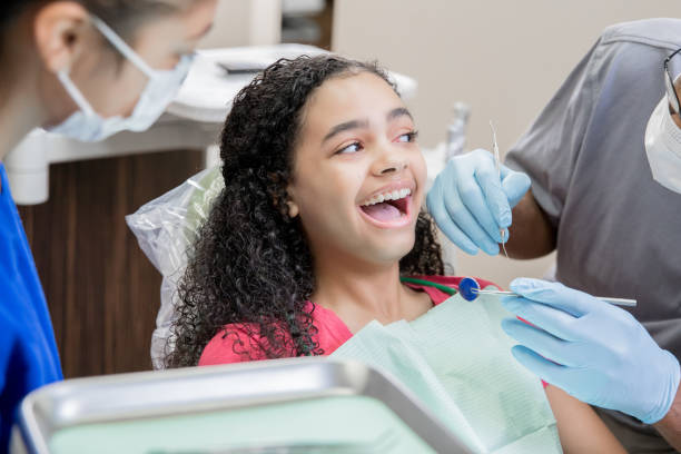 Best Weekend Emergency Dentist in North Madison, OH
