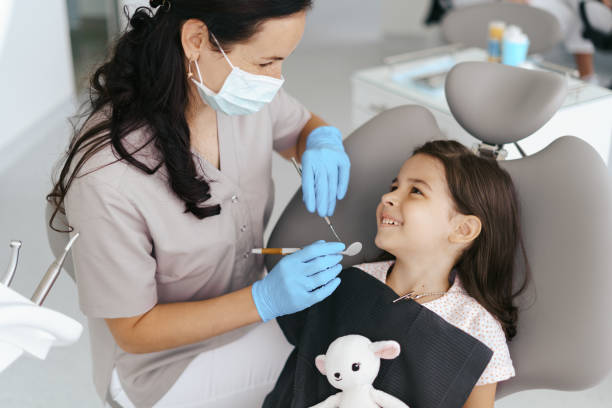 Best Emergency Treatment for Toothache in North Madison, OH