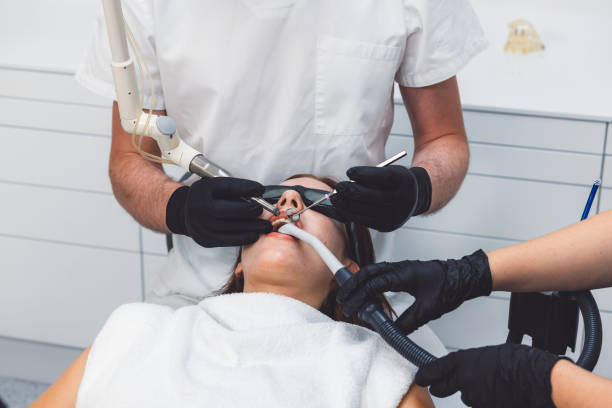 Best Emergency Broken Tooth Repair in North Madison, OH